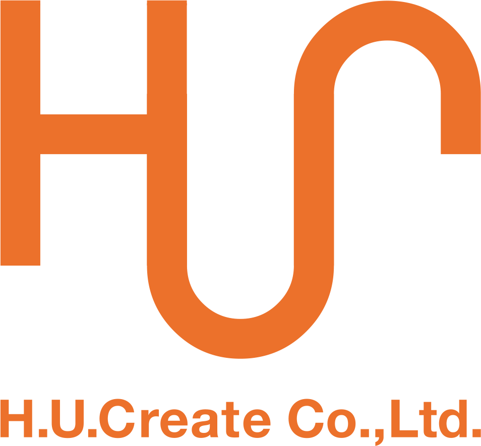 株式会社H.U Create